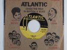 Instrumental R&B Rocker 45 TOMMY RIDGLEY Jam Up HEAR