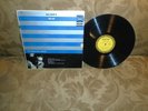 Horace Silver Quintet Silver's Blue Epic LN 3326 EX mono Hank Mobley Donald Byrd