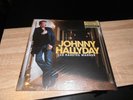 JOHNNY HALLYDAY LES RARETÉS WARNER = DOUBLE ALBUM VINYLE 20 TITRES RARES = NEUF