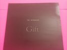 The Sisterhood  Gift, Vinyl LP, 1986 Merciful Sisters of Mercy Sis VG+