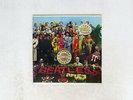 BEATLES SGT. PEPPER'S LONELY HEARTS CLUB BAND APPLE SMAS 2653 US SEALED VINYL LP