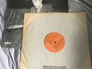 Vintage 1977 Iggy Pop & David Bowie The Idiot. Original  12