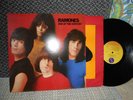 Ramones ex original LP End of the Century