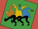 PARQUET COURTS: WIDE AWAKE (LP vinyl *BRAND NEW*.)