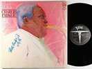 Charlie Parker - The Verve Years (1952-54) 2xLP - Verve NM Autograph