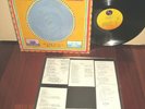 TALKING HEADS SPEAKING IN TONGUES LP  ORIG'83 SIRE TOP CONDITION NM