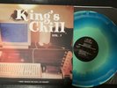 King's Chill Vol. 1 Vinyl Record King’s Quest Sierra