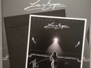 MELODY GARDOT LIVE IN EUROPE 3 VINYLE + LYTHOGRAPHIE SIGNEE NEUF 200 EXEMPLAIRES