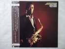 SONNY ROLLINS Contemporary Leaders Warner P-7577 Japan  VINYL LP OBI