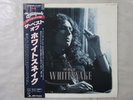 Whitesnake The Best Of Polydor 28MM0088 Japan PROMO VINYL LP OBI