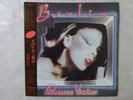 Berlin Pleasure Victim Mercury 25PP-82 Japan PROMO VINYL LP OBI