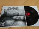 Carbonized - For the Security, orig. Vinyl LP; Black Death Metal