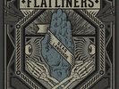 `Flatliners, The`-Dead Language VINYL LP NEW