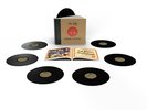 Tom Petty - Wildflowers & All The Rest (Deluxe Edition) 7 Vinyl LP, 60 page book