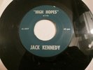 RARE Frank Sinatra 1960 45 RPM 
