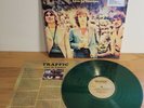 Traffic Live in London Limited 180 Gram Colored Vinyl LP in Shrink With Insert