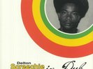 DELTON SCREECHIE - In Dub At King Tubby's Studio - Vinyl (limited LP)
