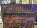 Jerry Garcia Band - 30th Anniversary Limited Ed. - 5LP Box - 1st time on vinyl