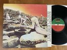 Led Zeppelin LP House Of The Holy 1973 Atlantic SD7255 Original Press