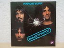 RARE VINYL HARD STUFF Pre-Owned Record LP Album
