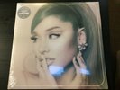 Ariana Grande Positions Urban Outfitters Limited Edition Version Green Vinyl LP