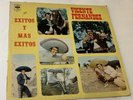 VICENTE FERNANDEZ - Exitos y Mas Exitos - LP Vinyl DML-20672