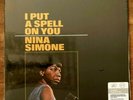 Nina Simone I PUT A SPELL ON YOU Acoustic Sounds 180g Audiophile Vinyl LP NEW
