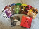 Shed Seven Limited Edition 7 X 7