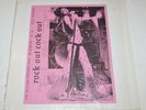 ROLLING STONES   Rock Out-Cock Out   Live In Europe '73-'74   LP 1979