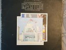 LP  Vinyle 33T Led Zeppelin   
