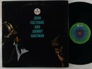John Coltrane & Johnny Hartman 