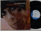 Lou Donaldson 