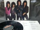 Kiss Lick It Up 1983 Mercury 422-814 297-1 M-1 Vinyl Record LP  see photos   jb