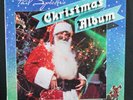 Beatles Apple Phil Spector's Christmas Album SW-3400 Sealed