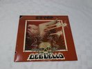 ZZ Top- Deguello, WB HS3361, LW3/LW2, Masterdisk, No UPC, NM