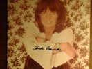 Linda Ronstadt Don't Cry Now Signed LP