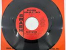 Broken Heat Attack / Don't Do It - The Sweet 45 RPM Record