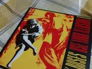 Guns N' Roses - Use Your Illusion I Double Vinyl LP - Original 1991 Pressing