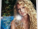 Taylor Swift - Self Titled Debut Album Vinyl 2LP Black (Unsealed)