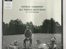 All Things Must Pass [Super Deluxe 8 LP Box Set] by George Harrison