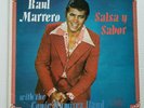 Raul Marrero With The Louie Ramirez Band/Salsa y Sabor/12