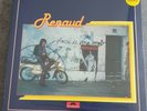 3 Vinyles RENAUD 