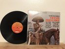 VICENTE FERNANDEZ Vinyl “el hijo del pueblo” CBS LP (Mint)