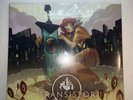 Transistor Original Soundtrack Vinyl Record 2 LP Clear - Darren Korb Brand New