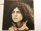 Tyrannosaurus Rex A Beard Of Stars - Stereo US Import - 1971 - BTS8818