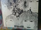 Beatles L.P. Revolver stereo album.  First label issue  V.G.++