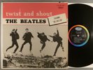 The Beatles  Twist And Shout   Original 1964 Mono Canadian Press