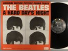 The Beatles  A Hard Day's Night   Mono  Soundtrack OST  Pop Rock; Beat