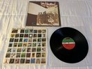 LED ZEPPELIN II ROBERT LUDWIG (RL) “HOT MIX” PRESSWELL NEAR MINT