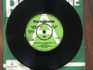 The Aquarian Age 10,000 Words In A Cardboard Box 7” Demo R5700